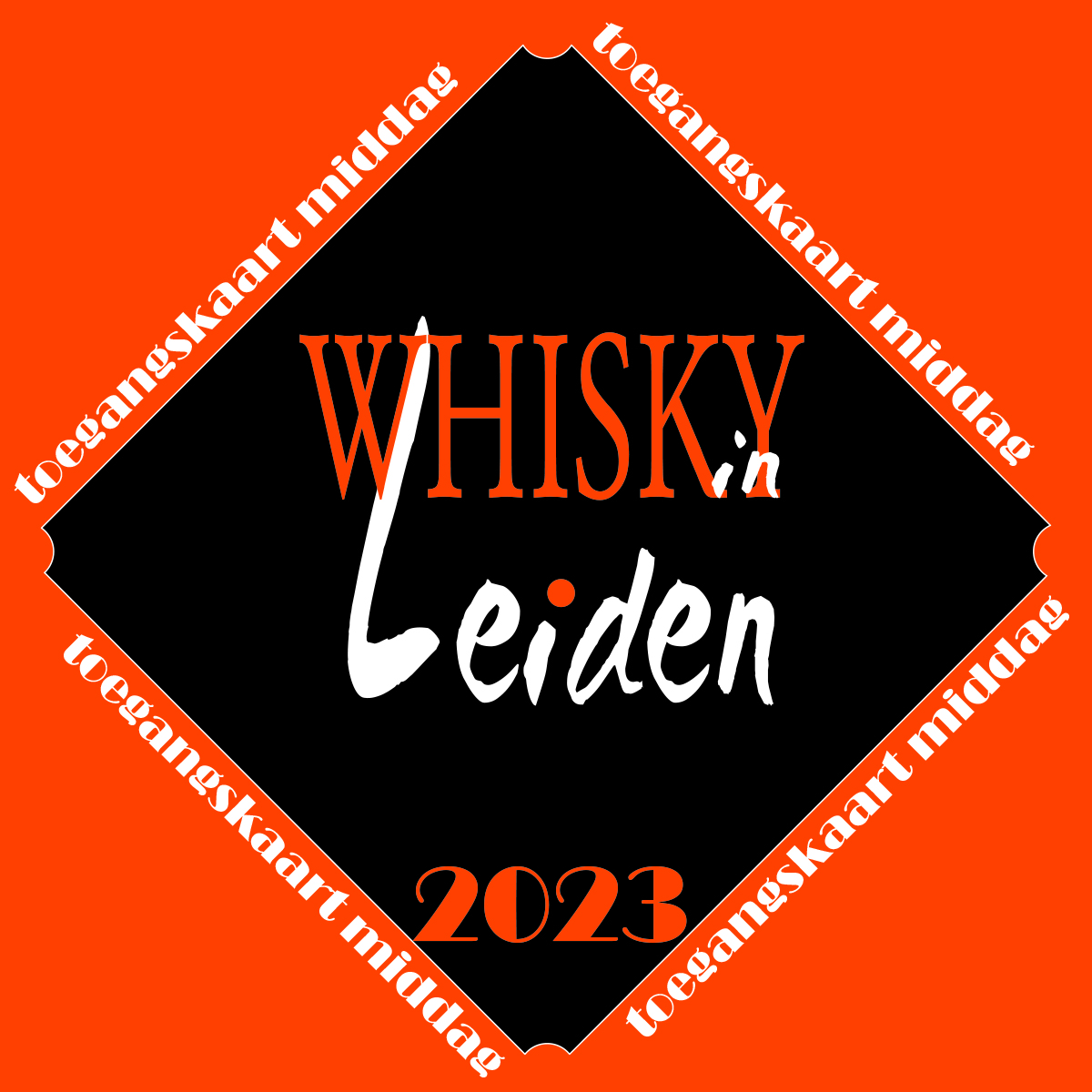 Voor shop WS middag