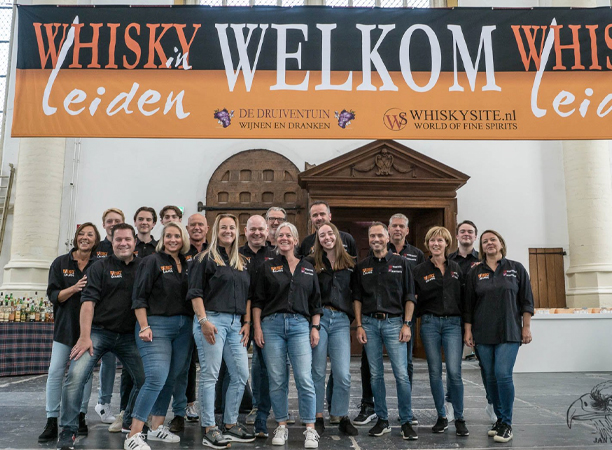 Stuur ons uw vraag